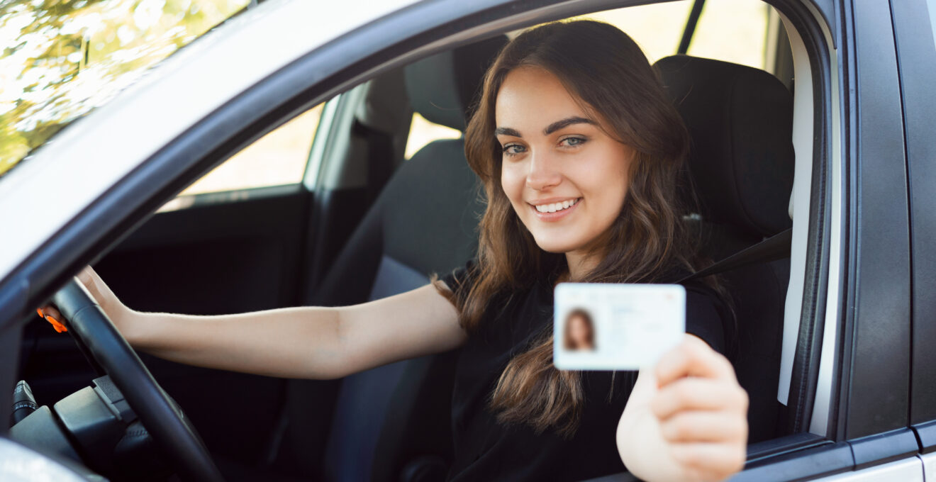 Assurance jeune conducteur