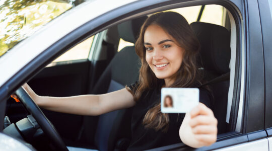 Assurance jeune conducteur
